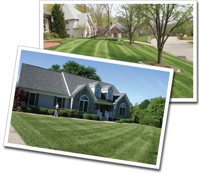 For a greener healthier lawn… Call now! (502) 241-2005